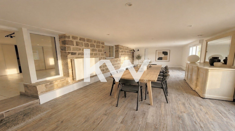 Ma-Cabane - Vente Maison La Fouillouse, 248 m²