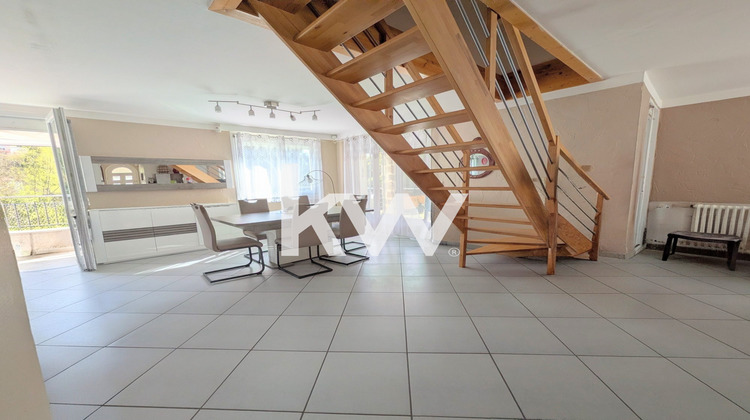 Ma-Cabane - Vente Maison La Fouillouse, 248 m²