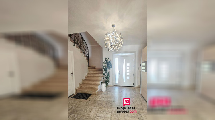 Ma-Cabane - Vente Maison LA FOUILLOUSE, 285 m²