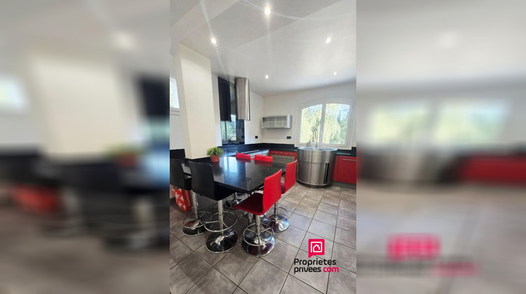 Ma-Cabane - Vente Maison LA FOUILLOUSE, 285 m²