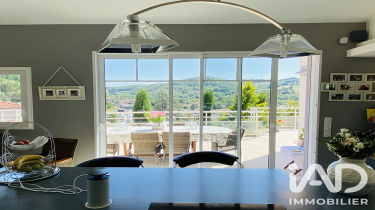 Ma-Cabane - Vente Maison La Fouillouse, 252 m²