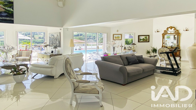 Ma-Cabane - Vente Maison La Fouillouse, 252 m²