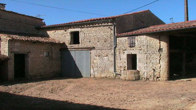 Ma-Cabane - Vente Maison La Foye-Monjault, 160 m²