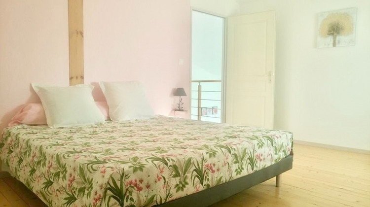 Ma-Cabane - Vente Maison LA FOYE MONJAULT, 220 m²