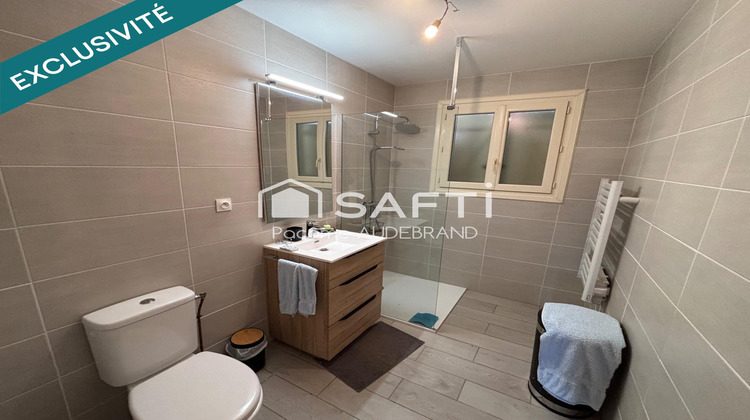 Ma-Cabane - Vente Maison La Foye-Monjault, 82 m²