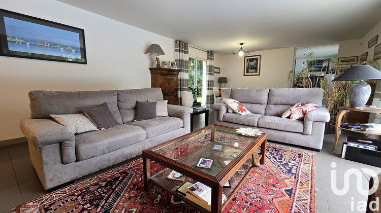 Ma-Cabane - Vente Maison La Foye-Monjault, 196 m²