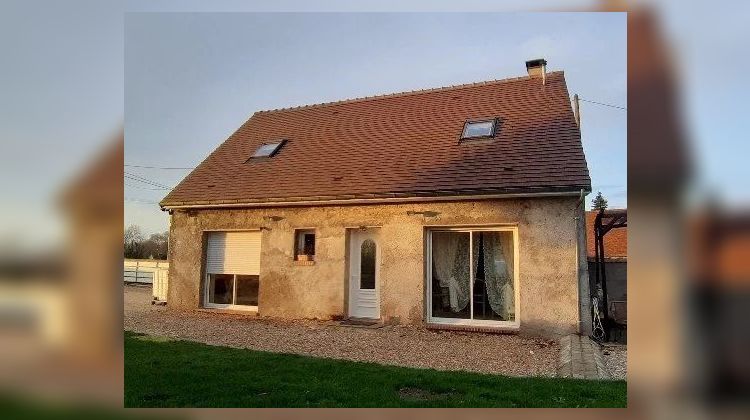 Ma-Cabane - Vente Maison La Framboisière, 0 m²