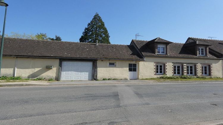 Ma-Cabane - Vente Maison LA FRAMBOISIERE, 105 m²