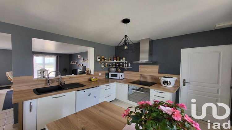 Ma-Cabane - Vente Maison La Framboisière, 140 m²