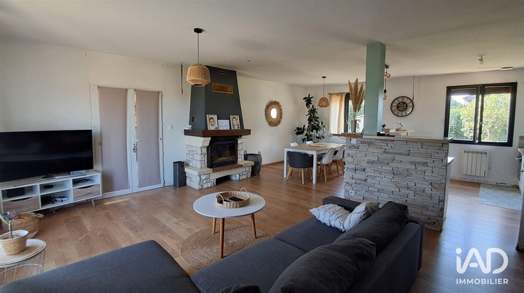 Ma-Cabane - Vente Maison La Framboisière, 113 m²