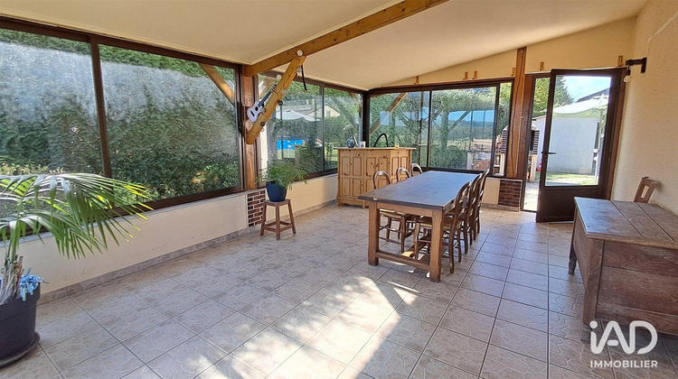 Ma-Cabane - Vente Maison La Framboisière, 113 m²
