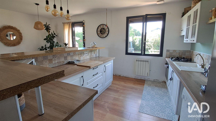 Ma-Cabane - Vente Maison La Framboisière, 113 m²