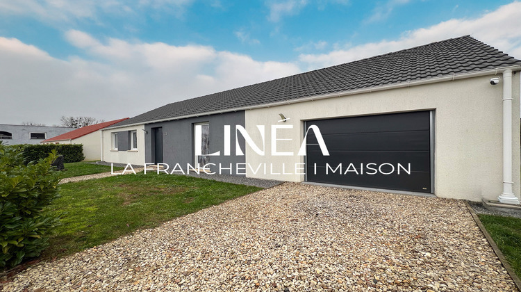 Ma-Cabane - Vente Maison La Francheville, 101 m²