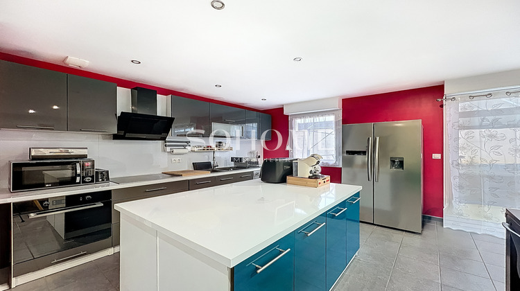 Ma-Cabane - Vente Maison La Francheville, 101 m²