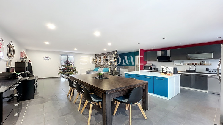 Ma-Cabane - Vente Maison La Francheville, 101 m²