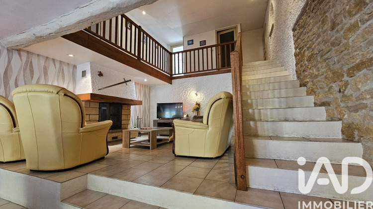 Ma-Cabane - Vente Maison La Francheville, 189 m²