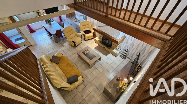 Ma-Cabane - Vente Maison La Francheville, 189 m²