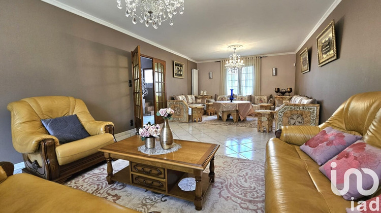 Ma-Cabane - Vente Maison La Francheville, 180 m²