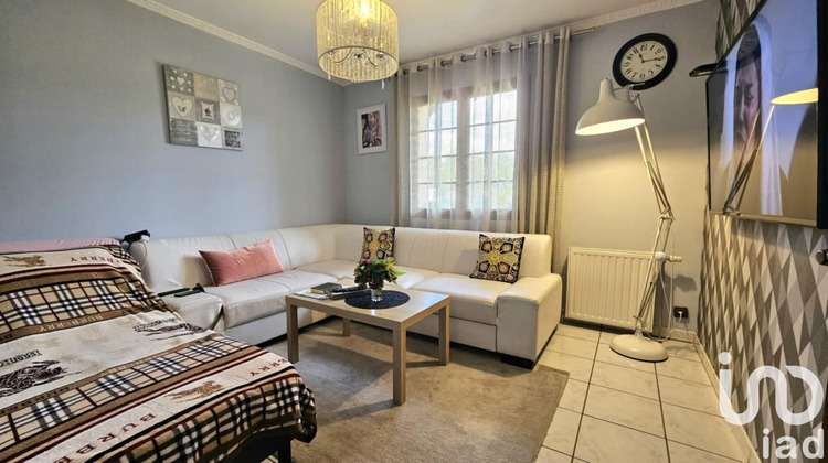 Ma-Cabane - Vente Maison La Francheville, 180 m²