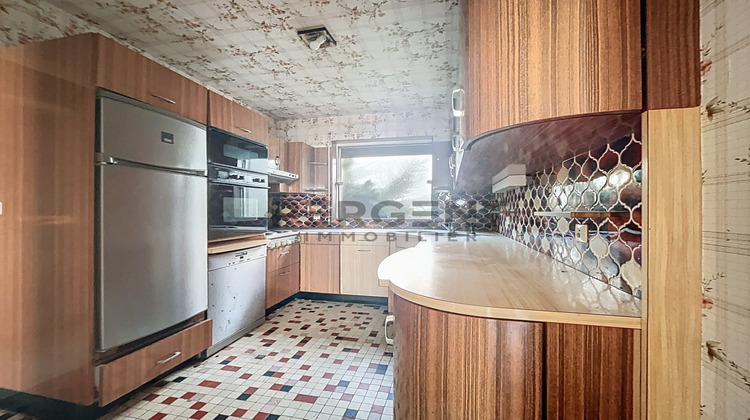 Ma-Cabane - Vente Maison La Francheville, 160 m²