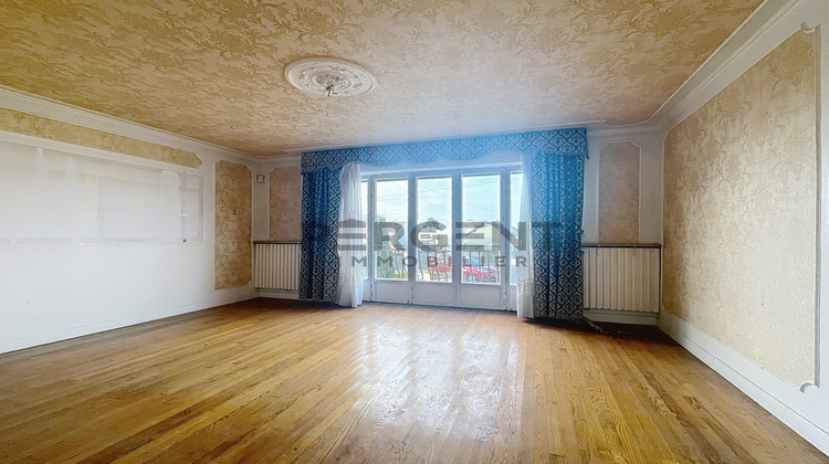 Ma-Cabane - Vente Maison La Francheville, 160 m²