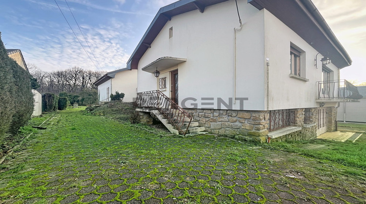 Ma-Cabane - Vente Maison La Francheville, 160 m²