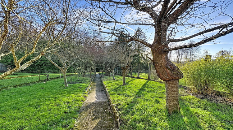 Ma-Cabane - Vente Maison La Francheville, 85 m²