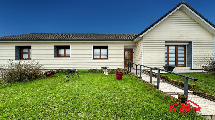 Ma-Cabane - Vente Maison La Francheville, 100 m²