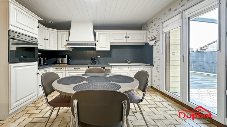 Ma-Cabane - Vente Maison La Francheville, 100 m²