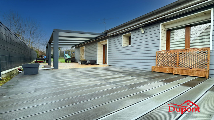 Ma-Cabane - Vente Maison La Francheville, 100 m²