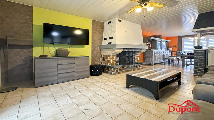 Ma-Cabane - Vente Maison La Francheville, 100 m²