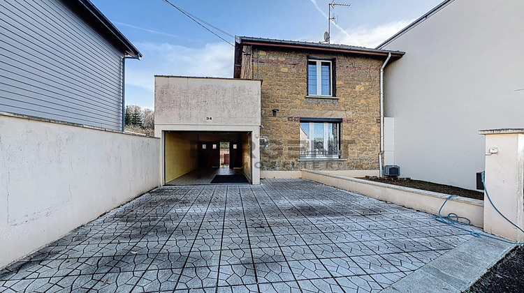 Ma-Cabane - Vente Maison La Francheville, 85 m²