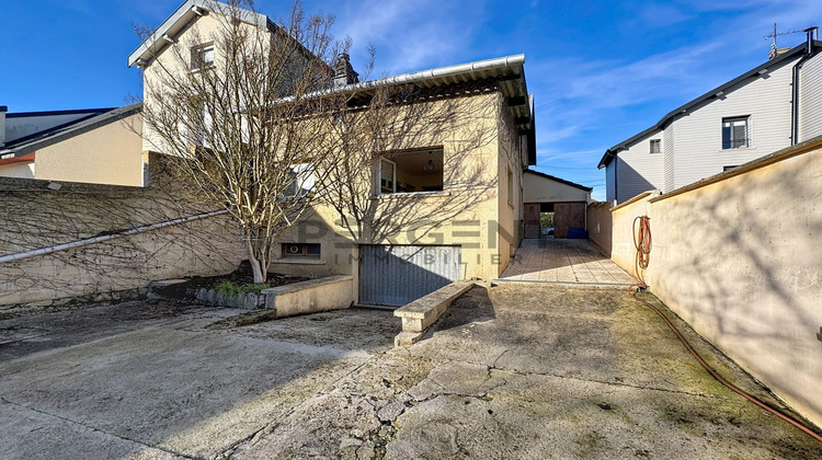 Ma-Cabane - Vente Maison La Francheville, 85 m²