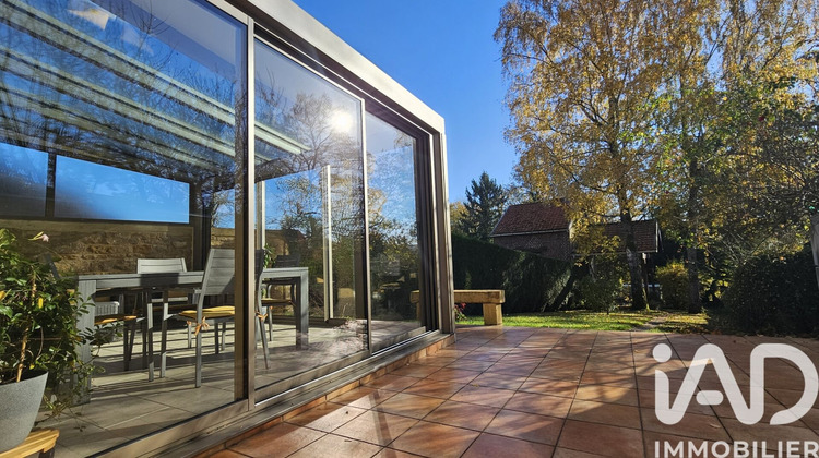Ma-Cabane - Vente Maison La Francheville, 189 m²
