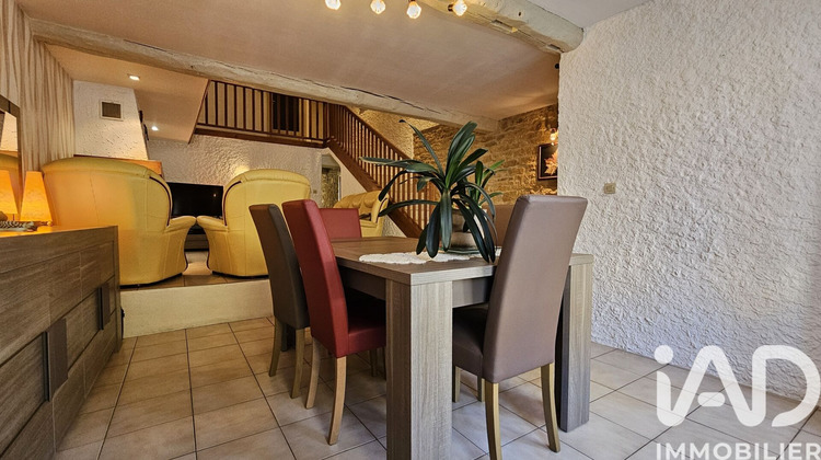 Ma-Cabane - Vente Maison La Francheville, 189 m²