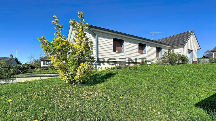 Ma-Cabane - Vente Maison La Francheville, 100 m²