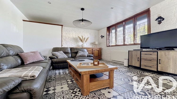 Ma-Cabane - Vente Maison La Francheville, 150 m²