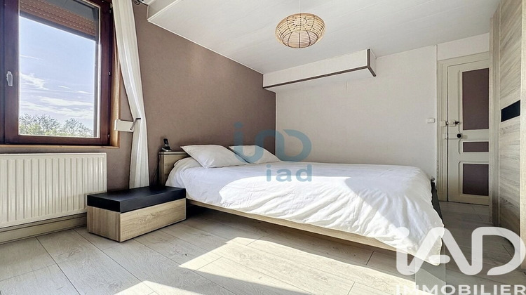 Ma-Cabane - Vente Maison La Francheville, 150 m²