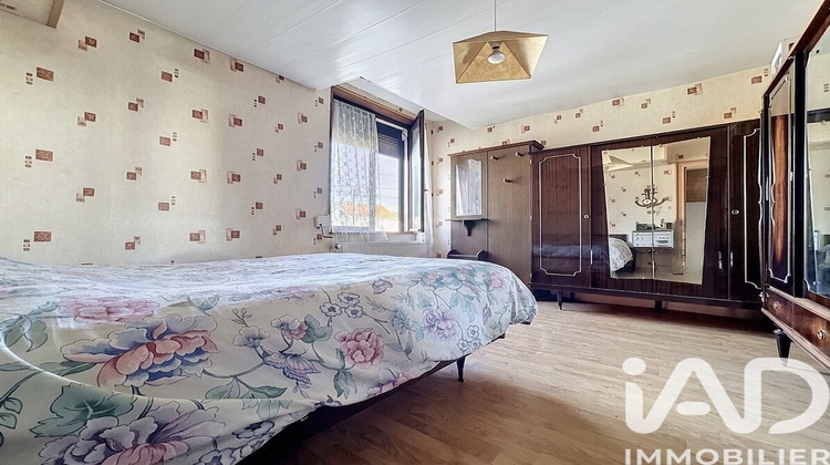 Ma-Cabane - Vente Maison La Francheville, 150 m²