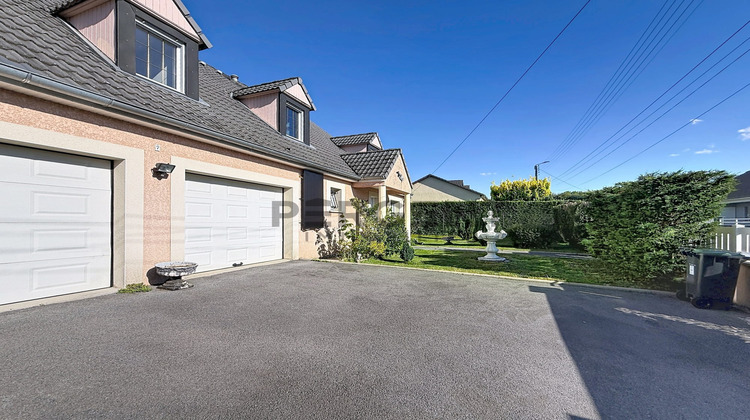 Ma-Cabane - Vente Maison La Francheville, 156 m²