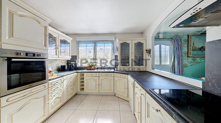 Ma-Cabane - Vente Maison La Francheville, 156 m²