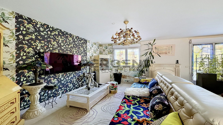 Ma-Cabane - Vente Maison La Francheville, 156 m²
