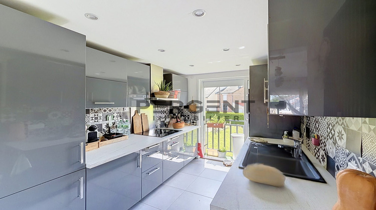 Ma-Cabane - Vente Maison La Francheville, 56 m²