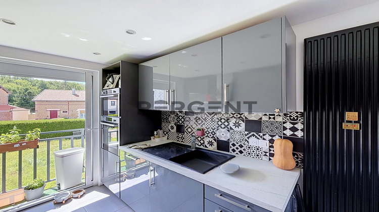 Ma-Cabane - Vente Maison La Francheville, 56 m²