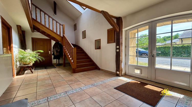 Ma-Cabane - Vente Maison La Francheville, 189 m²