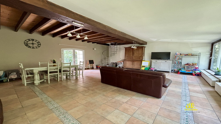 Ma-Cabane - Vente Maison La Francheville, 189 m²