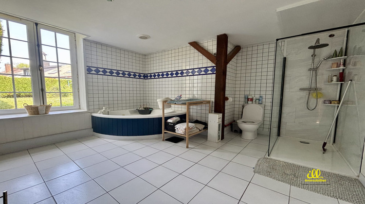 Ma-Cabane - Vente Maison La Francheville, 189 m²