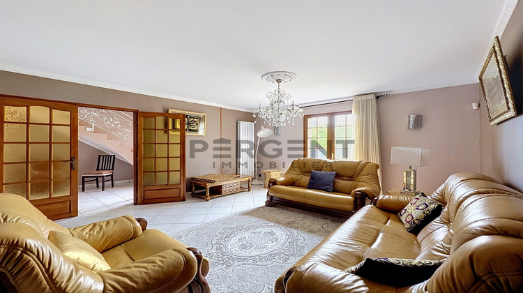 Ma-Cabane - Vente Maison La Francheville, 178 m²