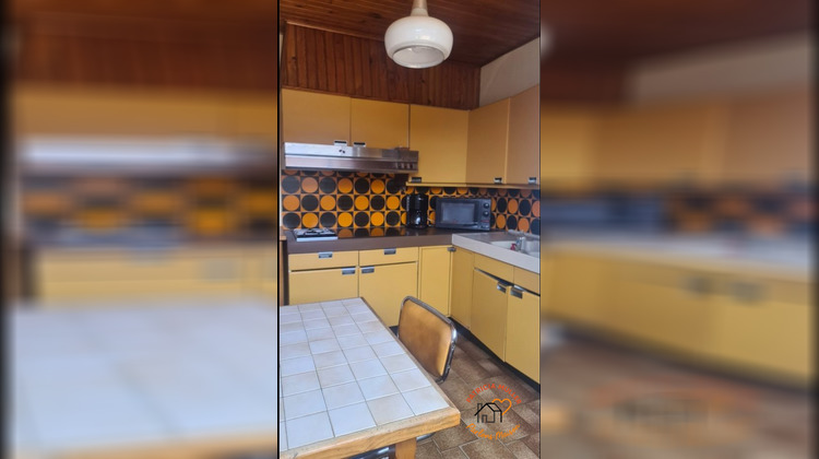 Ma-Cabane - Vente Maison La Francheville, 96 m²