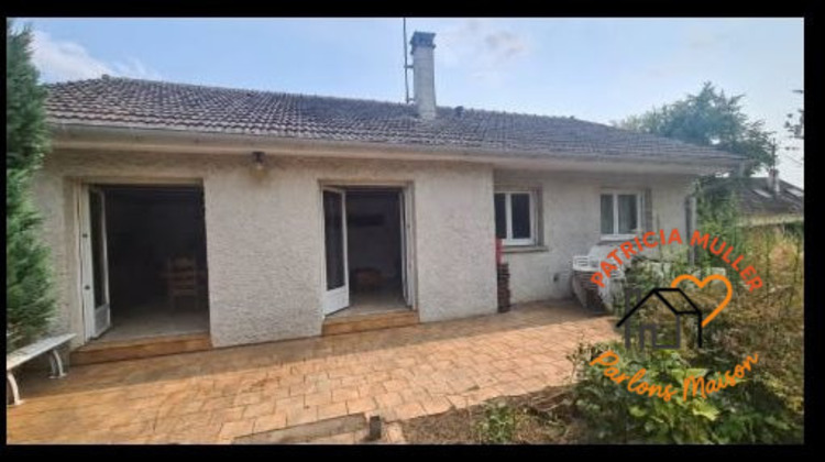 Ma-Cabane - Vente Maison La Francheville, 96 m²